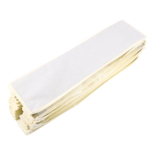 Botník instalovatelný na dveře - béžová