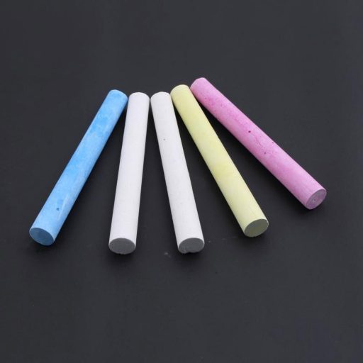 Samolepící tabule s 5 křídami