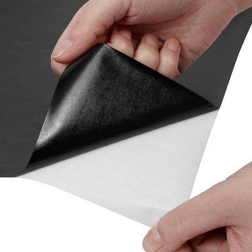 Samolepící tabule s 5 křídami