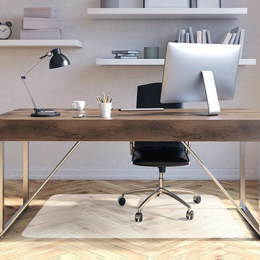 Podložka pod židli