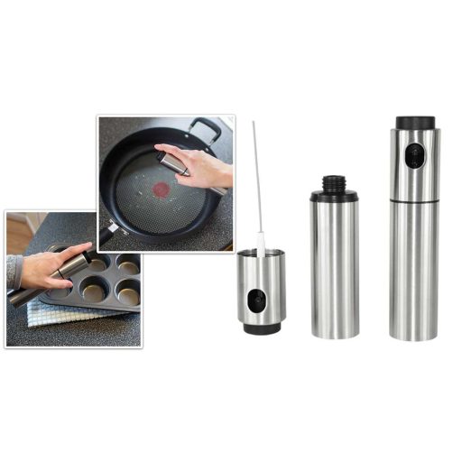 Rozprašovač na olej z nerezové ocele