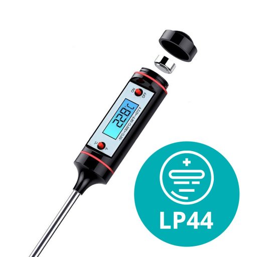 Digitální kuchyňský teploměr