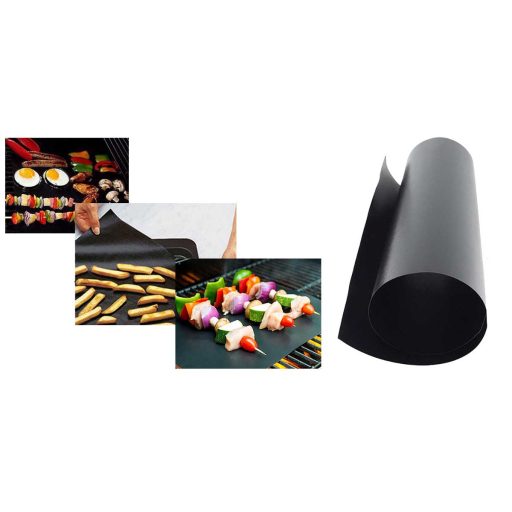 Nelepivá, tepelně odolná podložka na pečení