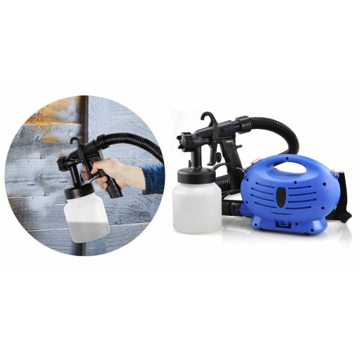 Elektrický rozprašovač barvy