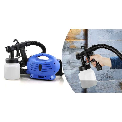 Elektrický rozprašovač barvy