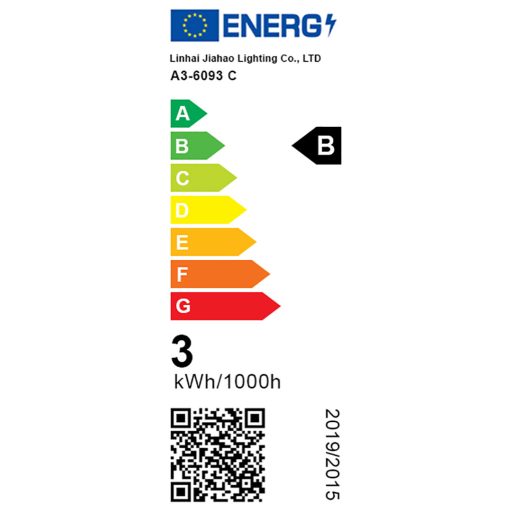 LED světelný řetěz s možností výběru velikosti a barvy - 240 LED, teplá bílá