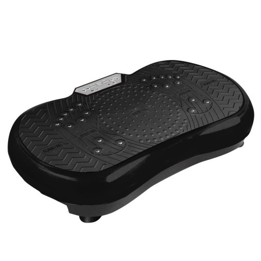 Vibrační plošina ve 3 barvách - černá