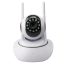 Otočná WiFi kamera s 2 anténami