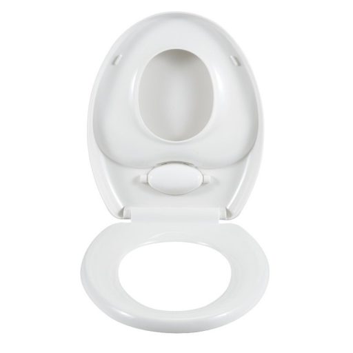 WC sedátko s redukcí