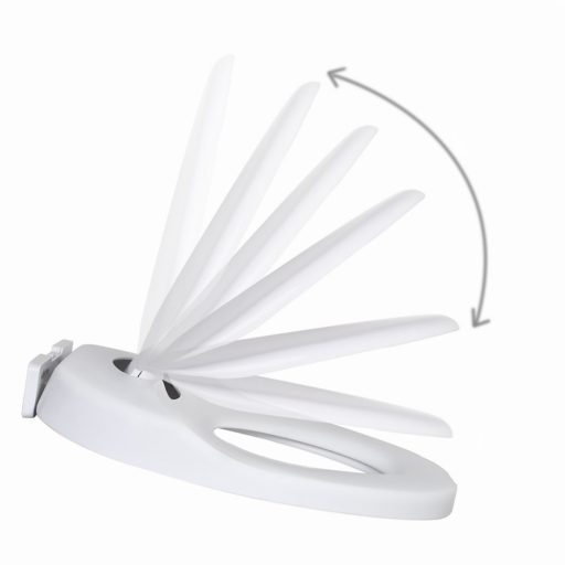 WC sedátko s redukcí