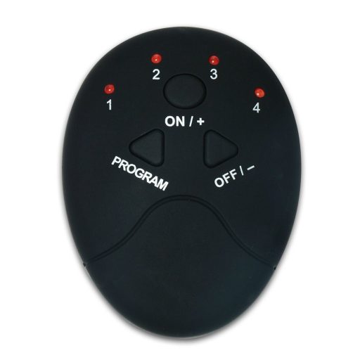 Stimulátor svalů na břišní svaly a paže