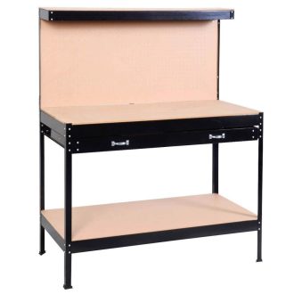 Pracovní stůl do garáže, do dílny