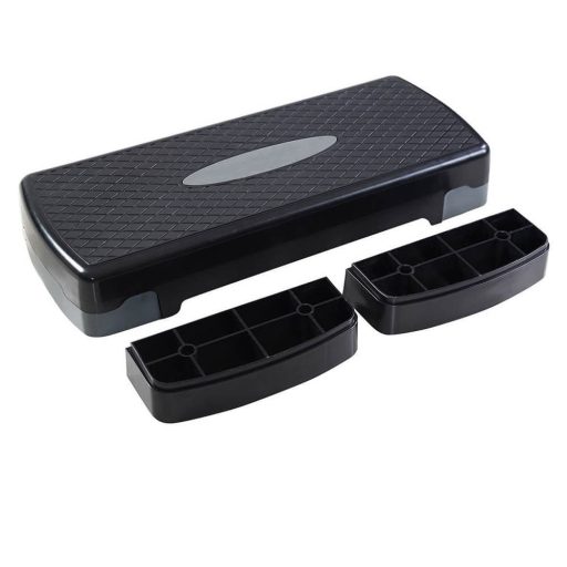 Step můstek s nastavitelnou výškou