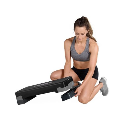 Step můstek s nastavitelnou výškou