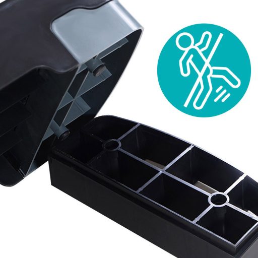 Step můstek s nastavitelnou výškou