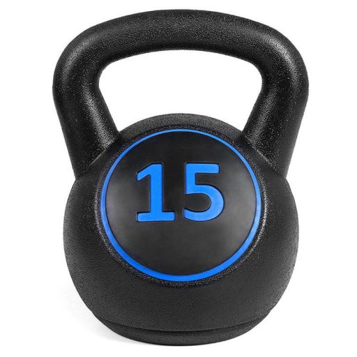 Kettlebell sada, 3 kusová