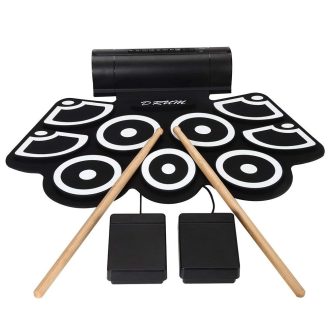 Elektronická bicí souprava