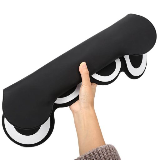 Elektronická bicí souprava