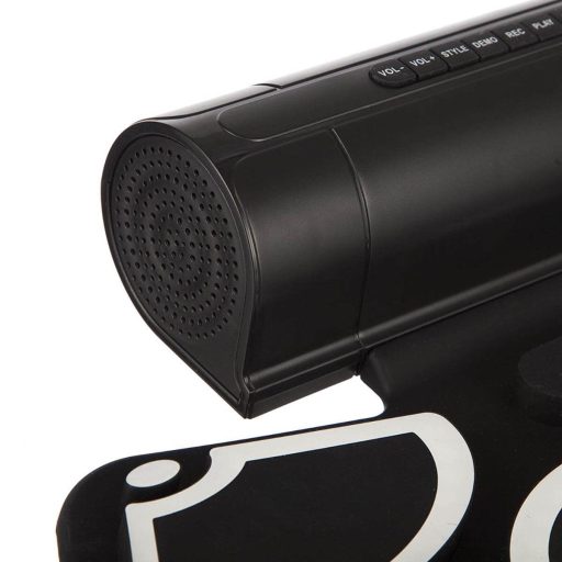 Elektronická bicí souprava