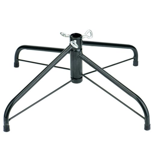 3D vánoční stromek s kovovým stojanem v několika velikostech - 120 cm