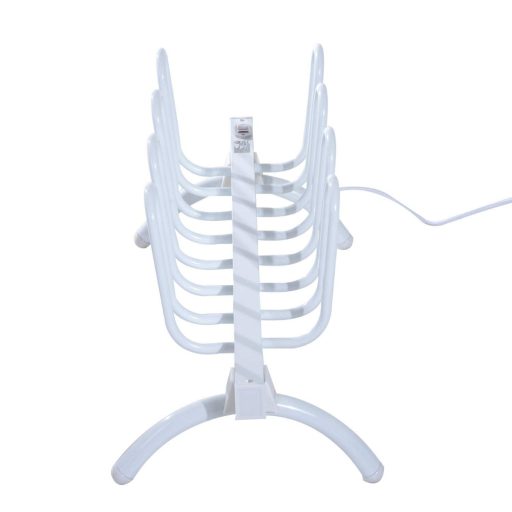 Elektrický sušák na 4 páry bot, 80 W