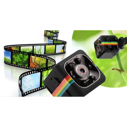 Mini kamera