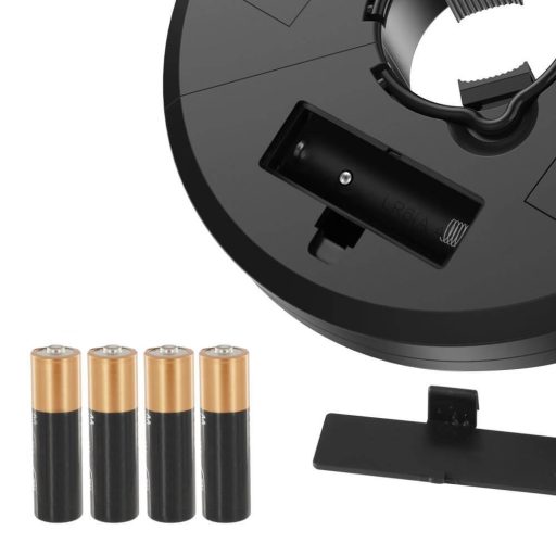 LED lampa ke slunečníkům