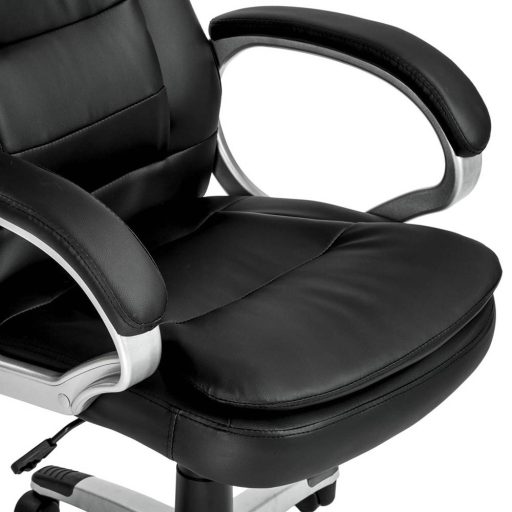 Šéfovská kancelářská židle RELAX ve více barvách