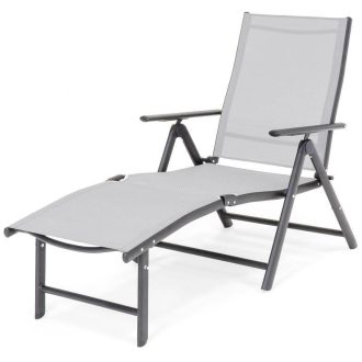 Comfort lehátko, naklápěcí a nastavitelné