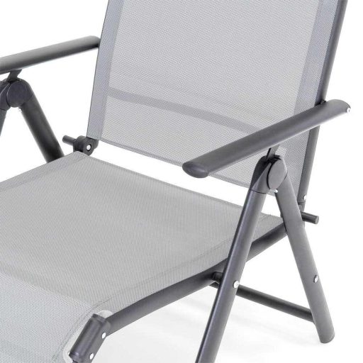 Comfort lehátko, naklápěcí a nastavitelné