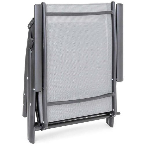 Comfort lehátko, naklápěcí a nastavitelné