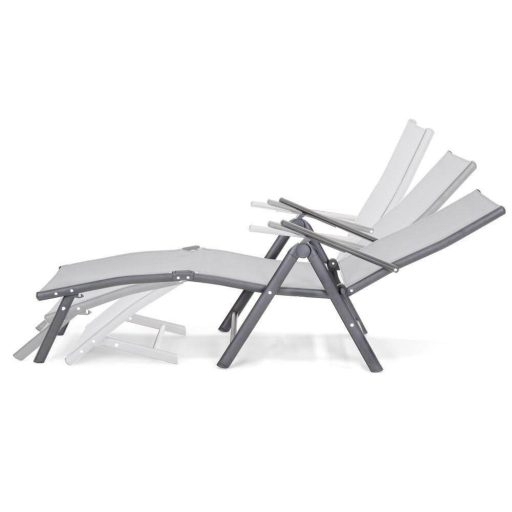 Comfort lehátko, naklápěcí a nastavitelné