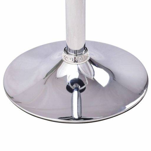 2 ks Classic barových židlí ve volitelné barvě - bílá