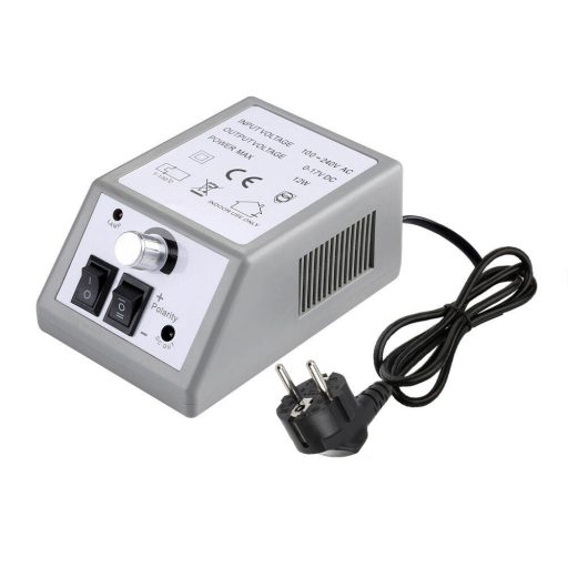 Elektrická leštička na nehty