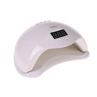 UV lampa s 24 LED diodami