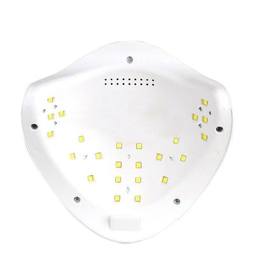 UV lampa s 24 LED diodami
