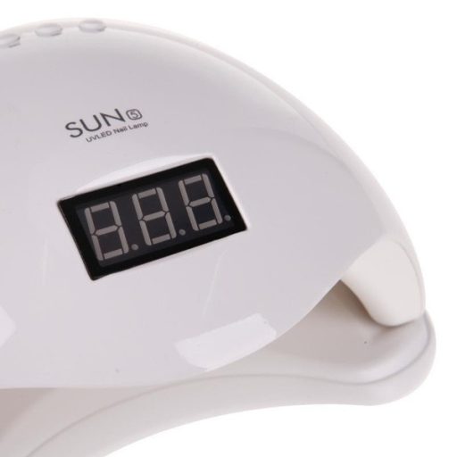 UV lampa s 24 LED diodami