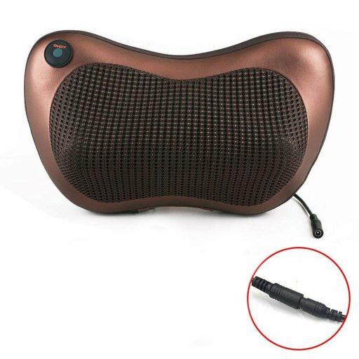 Masážní polštář elektrický, 8 hlav