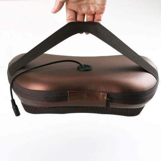 Masážní polštář elektrický, 8 hlav