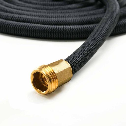 Tlakem rozpínavá Pro + zavlažovací hadice - 22m