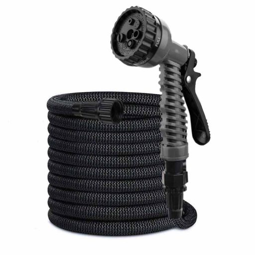 Tlakem rozpínavá Pro + zavlažovací hadice - 30 metrů