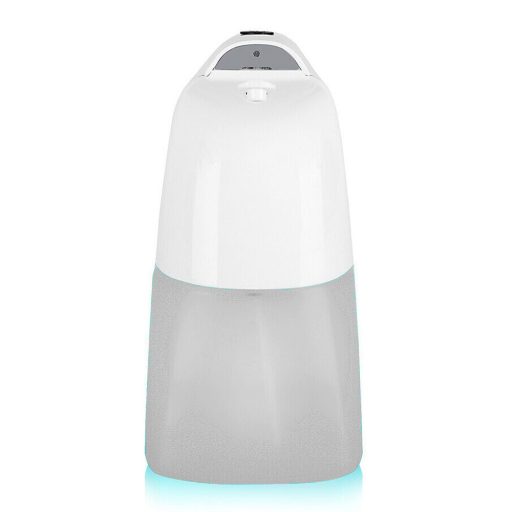 Automatický dávkovač mýdla