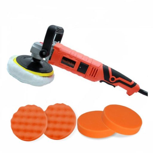 Souprava na leštění, 1580W