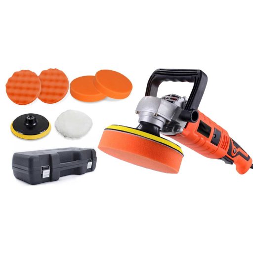 Souprava na leštění, 1580W