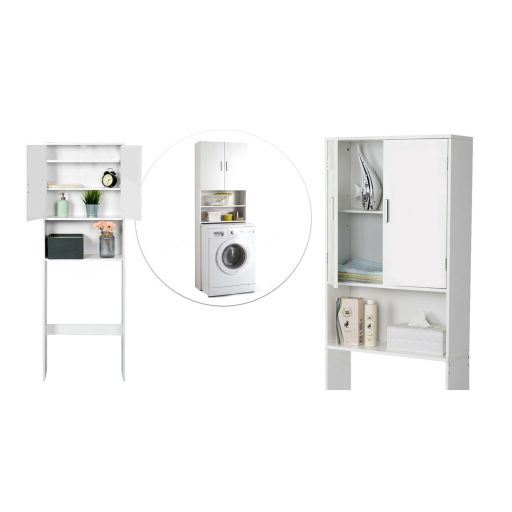 Skříň do koupelny