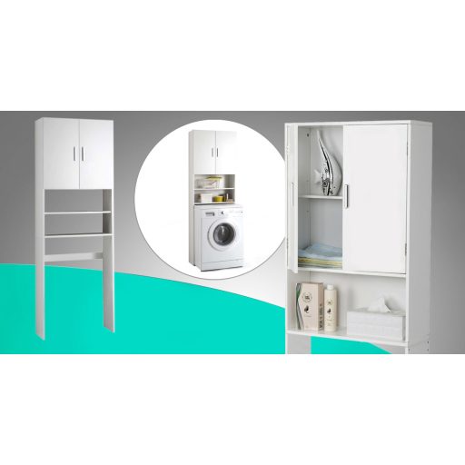 Skříň do koupelny