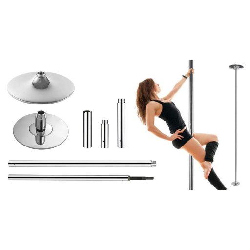 Taneční tyč s variabilní výškou