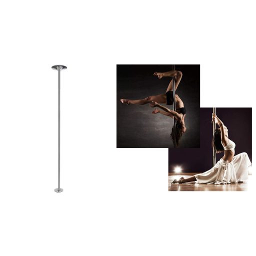 Taneční tyč s variabilní výškou