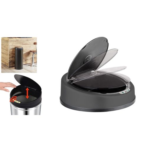 Senzorové víko pro odpadkový koš