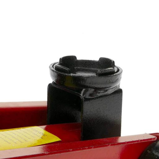 Pojízdný hydraulický zvedák, 2T